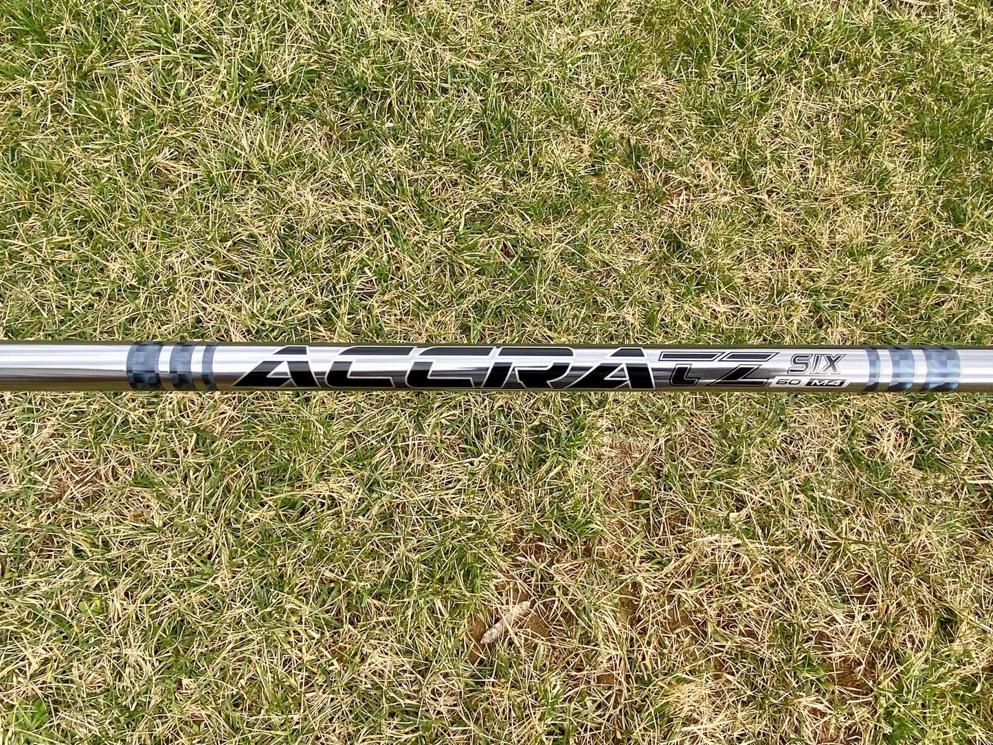 Accra TZ SIX Driver Shaft
