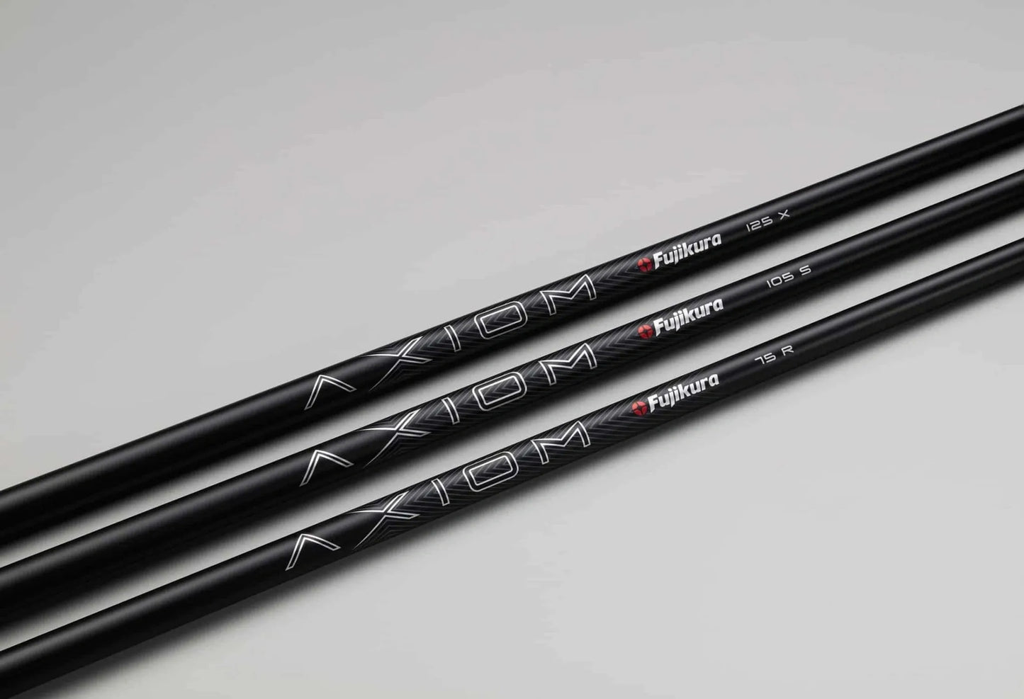 Fujikura Axiom Iron Shaft