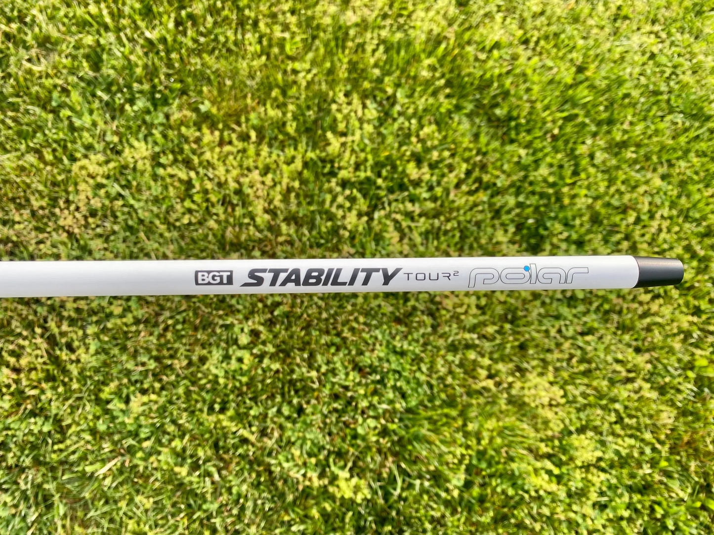 BGT Polar Stability Tour 2 Putter Shaft