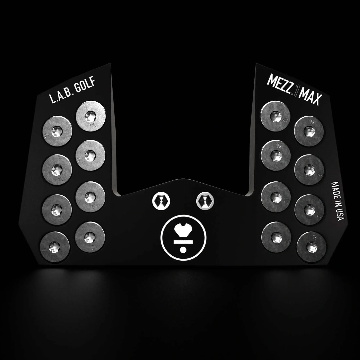 LAB Mezz.1 Max Stock Putter