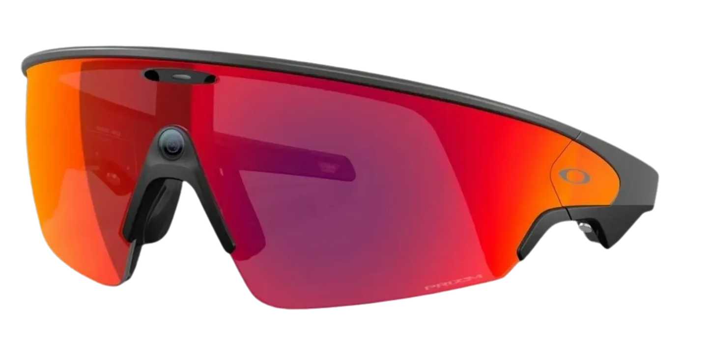 Oakley Meta Vanguard - AI Glasses