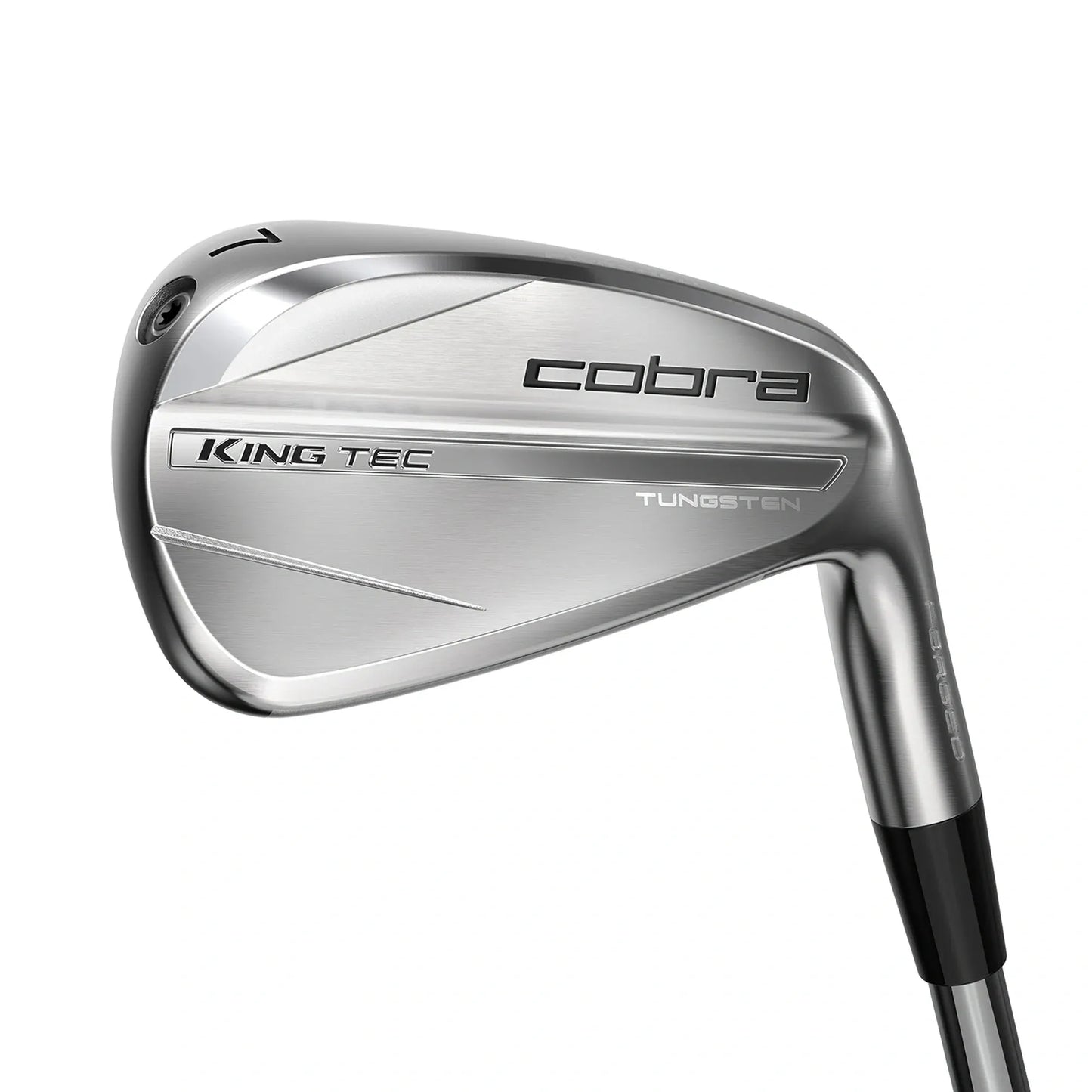 King TEC Irons