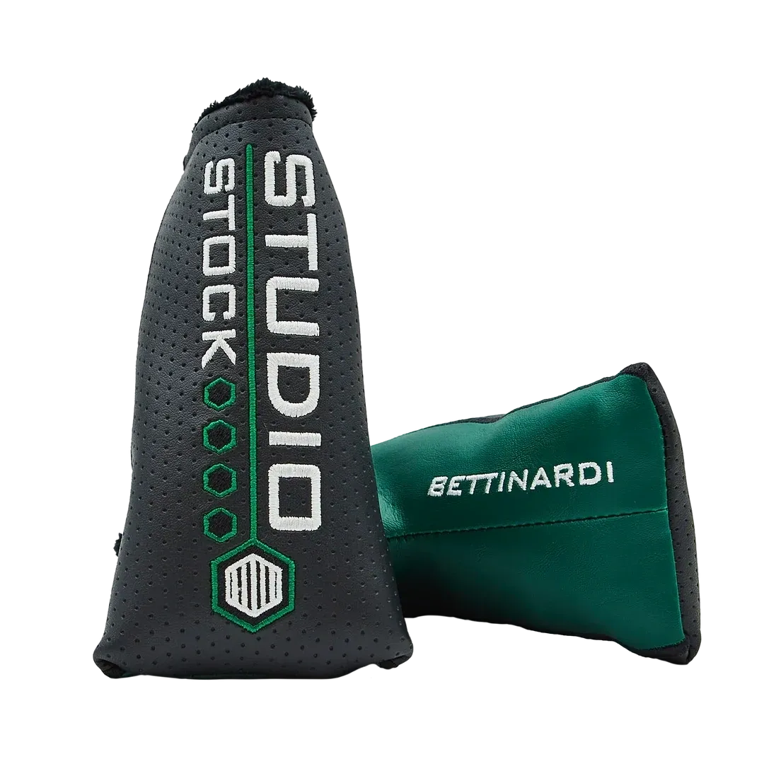 Studio Stock 9 (Spud) Putter