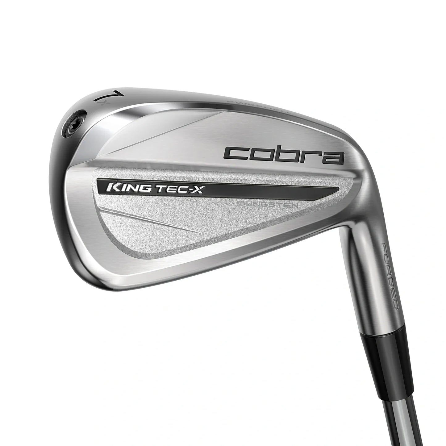 King TEC X Irons