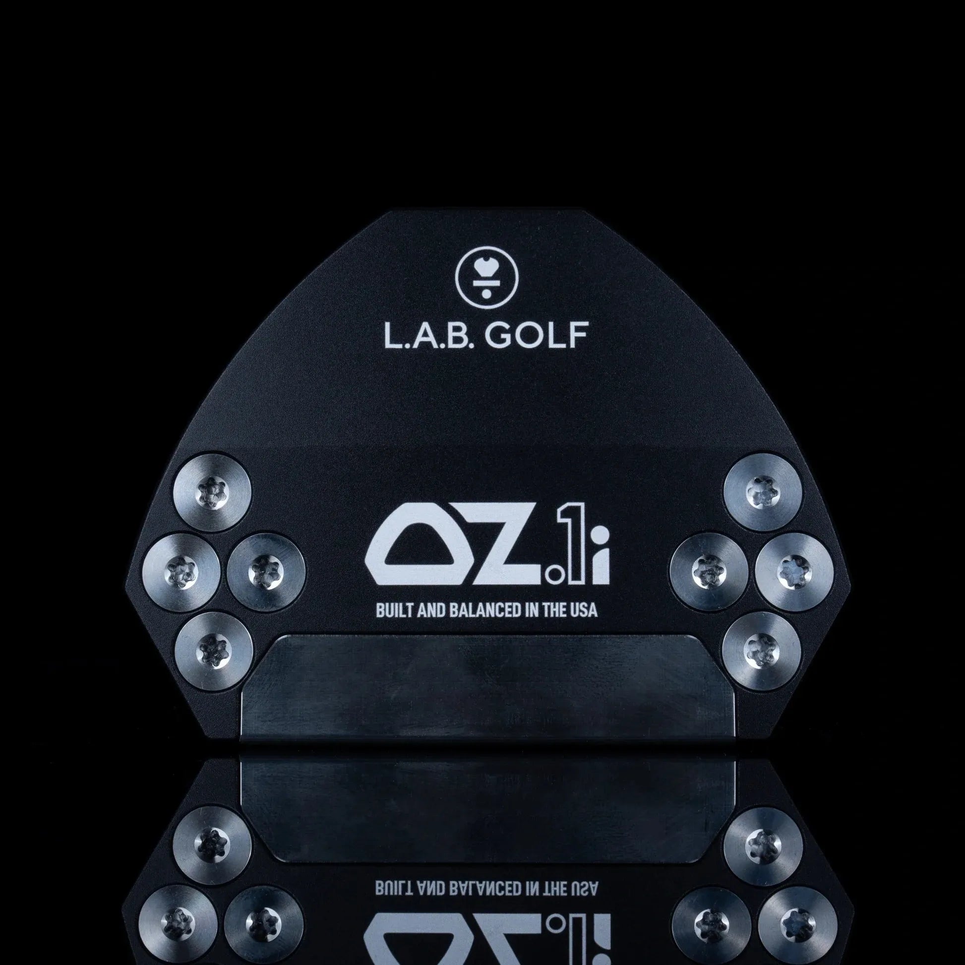 Putters – Page 2 – Spillman Golf