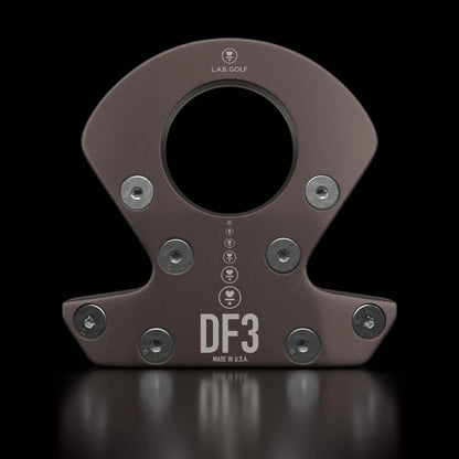 LAB DF3 Custom Putter