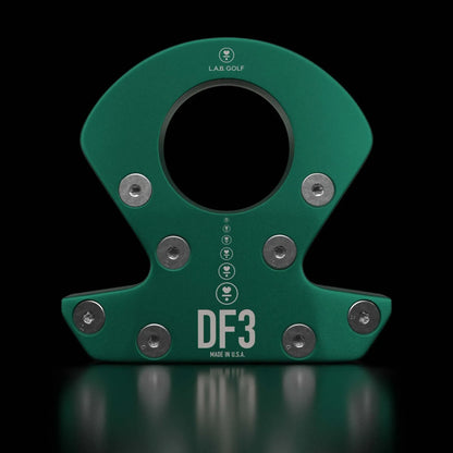 LAB DF3 Custom Putter