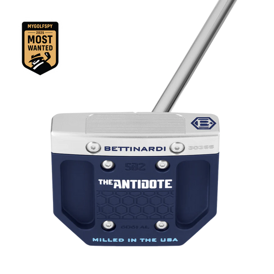 Bettinardi Antidote SB2 Counterbalance Putter