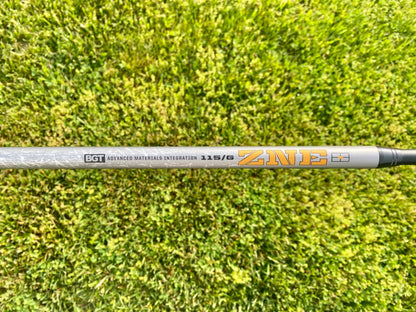 BGT ZNE Wedge Shaft