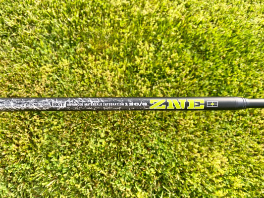 BGT ZNE Wedge Shaft