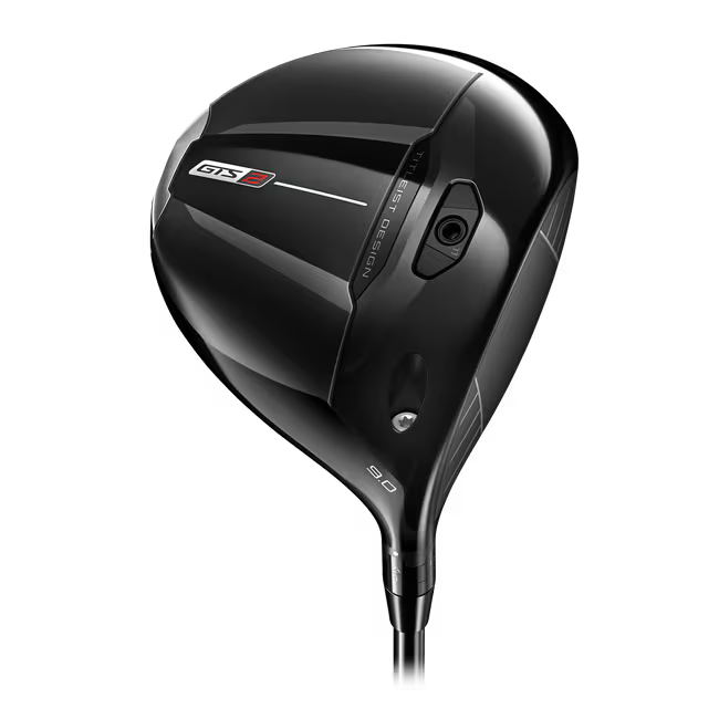 Titleist GTS2 Driver