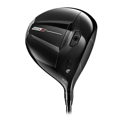 Titleist GTS2 Driver