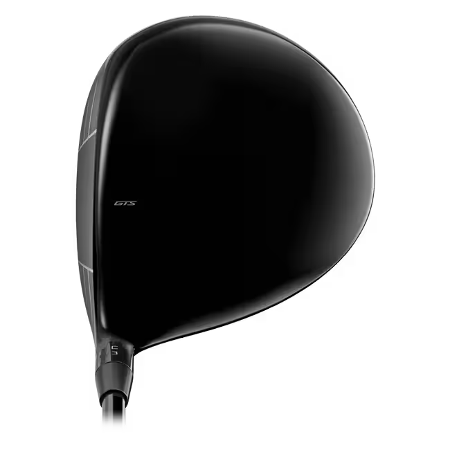 Titleist GTS2 Driver