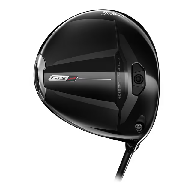 Titleist GTS2 Driver