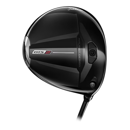 Titleist GTS2 Driver