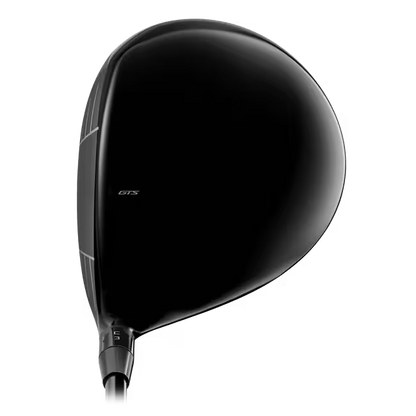 Titleist GTS4 Driver