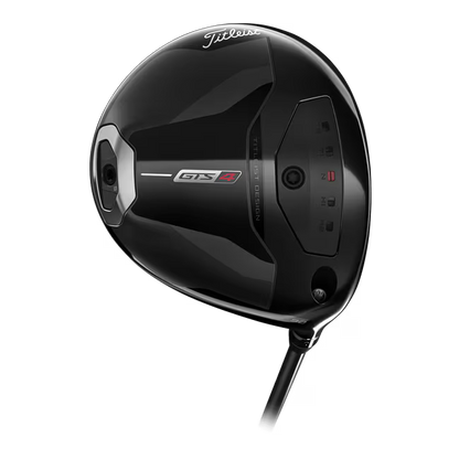 Titleist GTS4 Driver