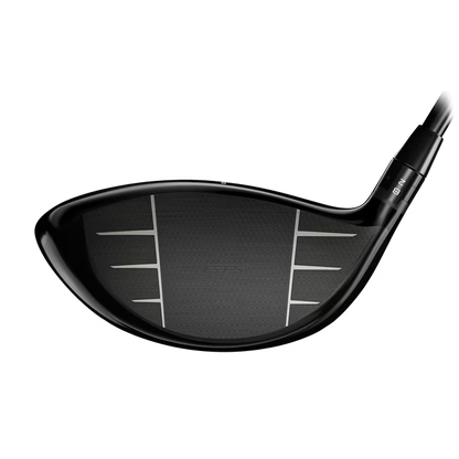 Titleist GTS4 Driver