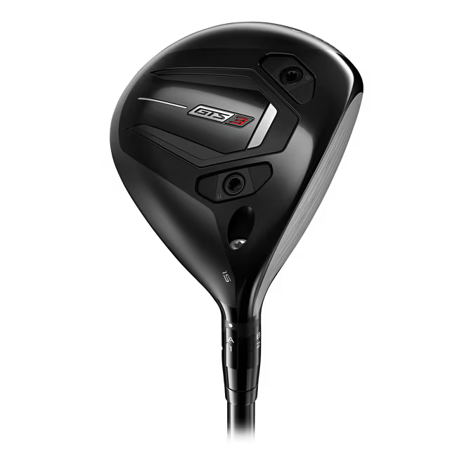 Titleist GTS3 Fairway