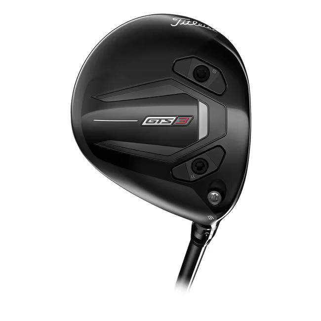 Titleist GTS3 Fairway