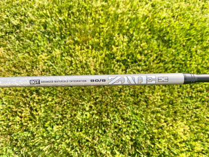 BGT ZNE Wedge Shaft