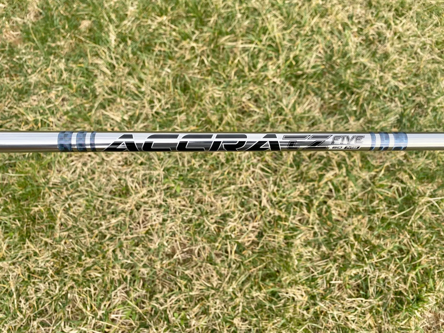 Accra TZ FIVE Driver Shaft