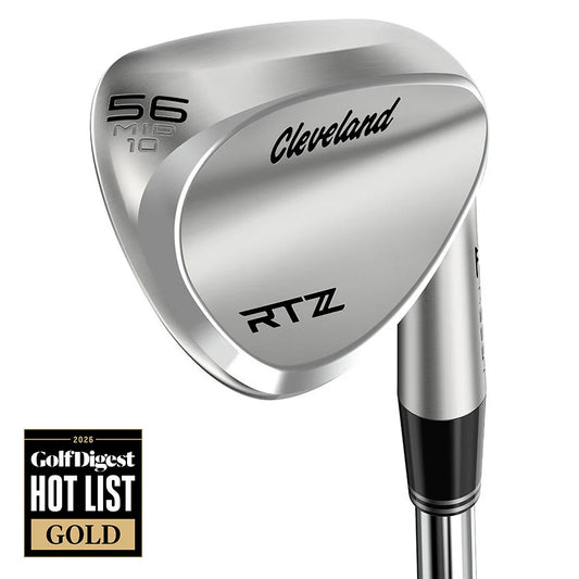 Cleveland  RTZ Tour Satin Wedge