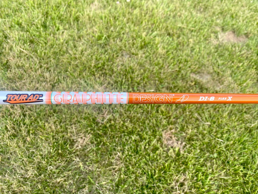 Graphite Design Tour AD DI