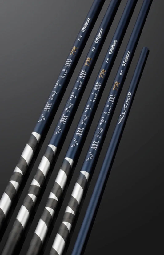 Ventus TR Blue Velocore+ Shaft