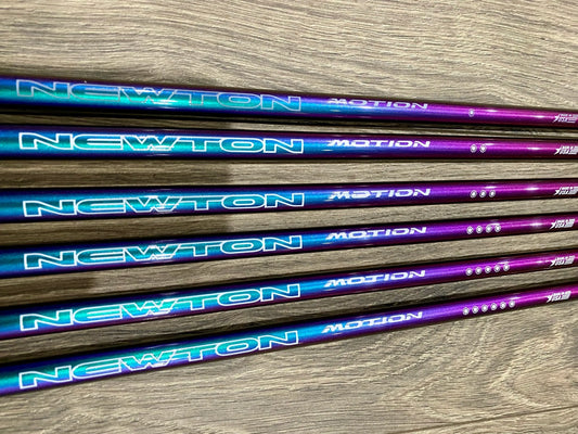 Newton Motion Shaft