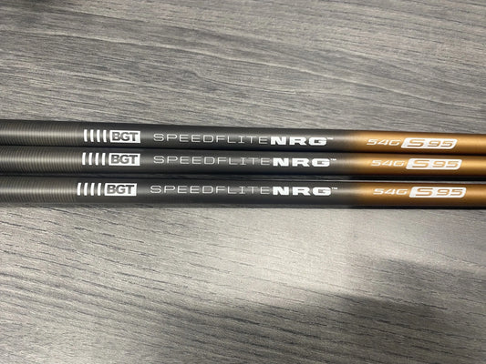 BGT Brava Shaft