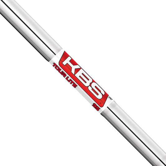 KBS Tour Iron Shaft