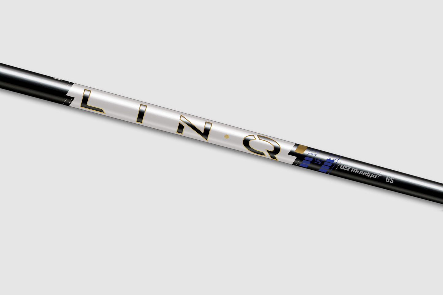 Lin-Q Powercore Shaft