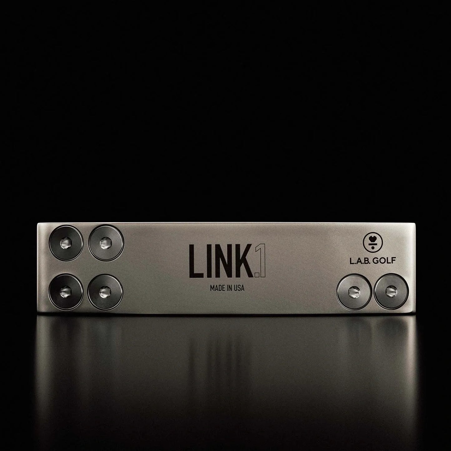 LAB Link.1 Stock Putter