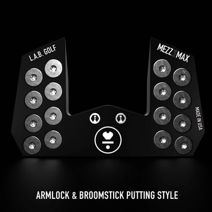 LAB Mezz.1 Max Custom Putter