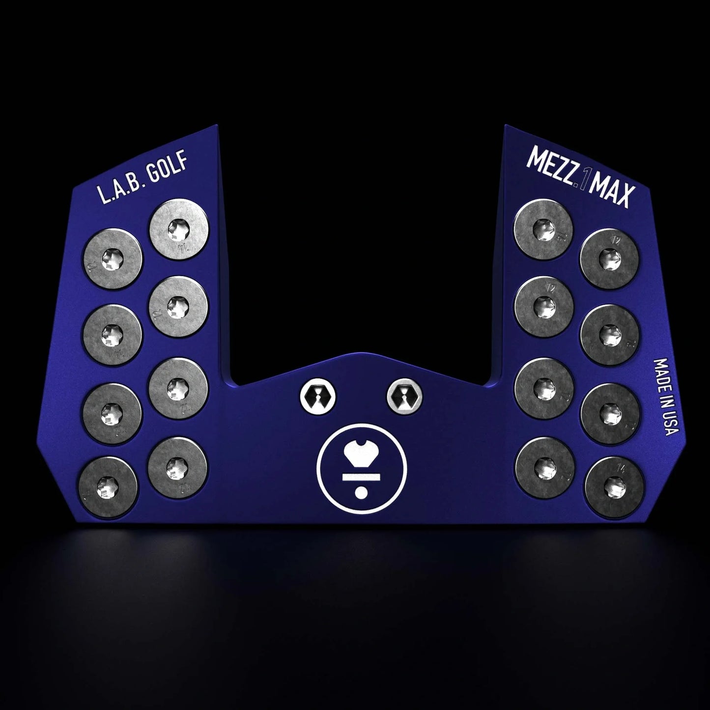 LAB Mezz.1 Max Custom Putter