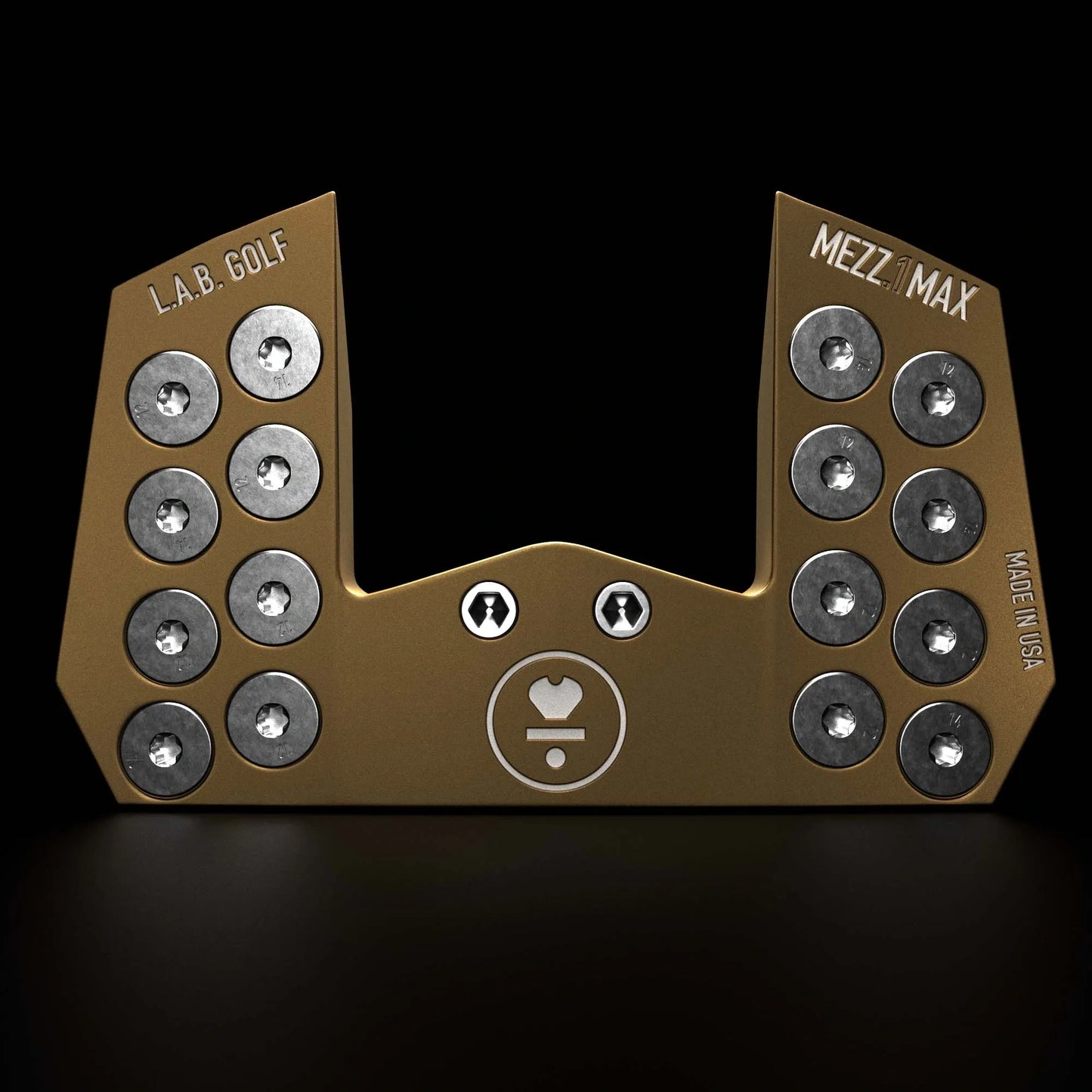LAB Mezz.1 Max Custom Putter