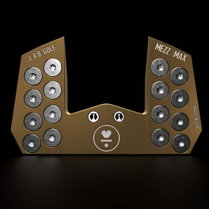 LAB Mezz.1 Max Custom Putter