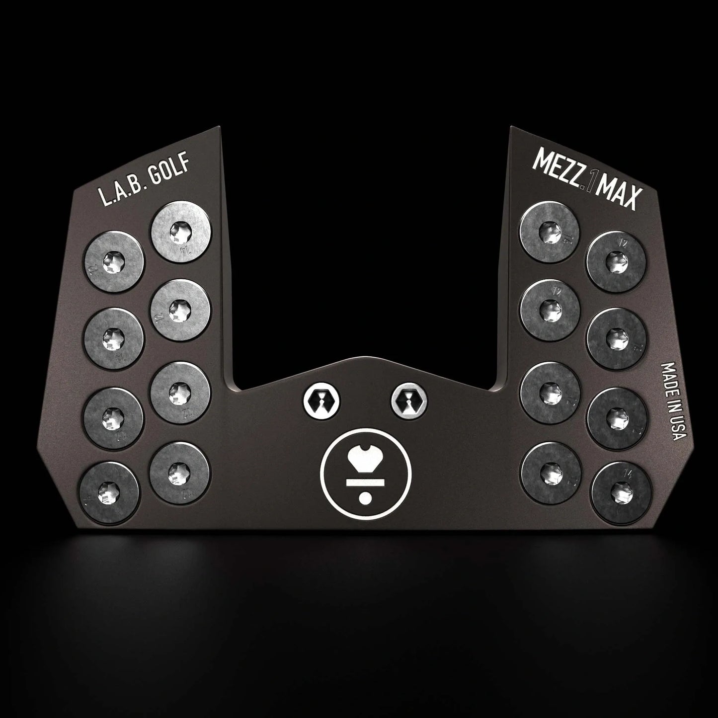 LAB Mezz.1 Max Custom Putter