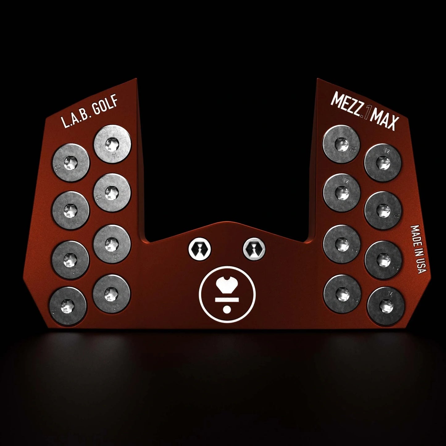 LAB Mezz.1 Max Custom Putter