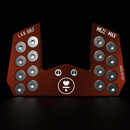 LAB Mezz.1 Max Custom Putter