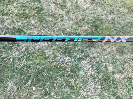 Fujikura Speeder NX Green Driver Shaft