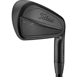 Titleist T200 Black Irons