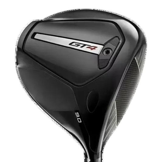Titleist GT4 Driver