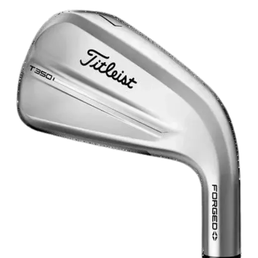 Titleist T350