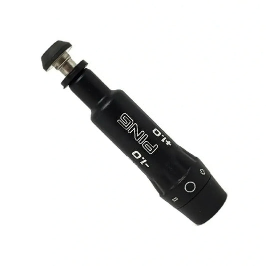 Ping Driver Shaft Adapter .335 TIP RH