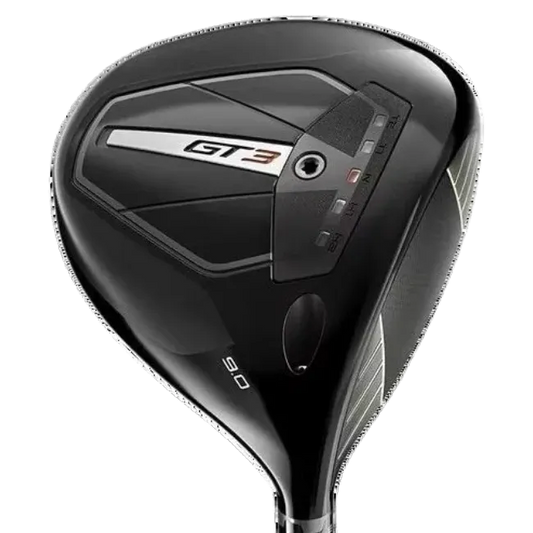 Titleist GT3 Driver