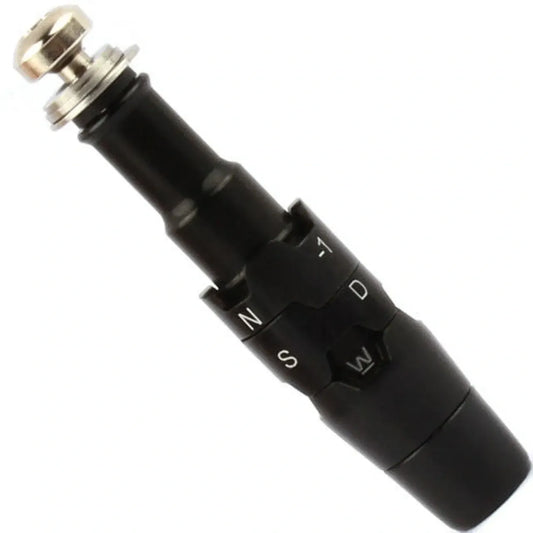 Callway Driver Shaft Adapter .335 TIP RH