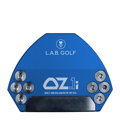 LAB OZ.1i-Custom Putter