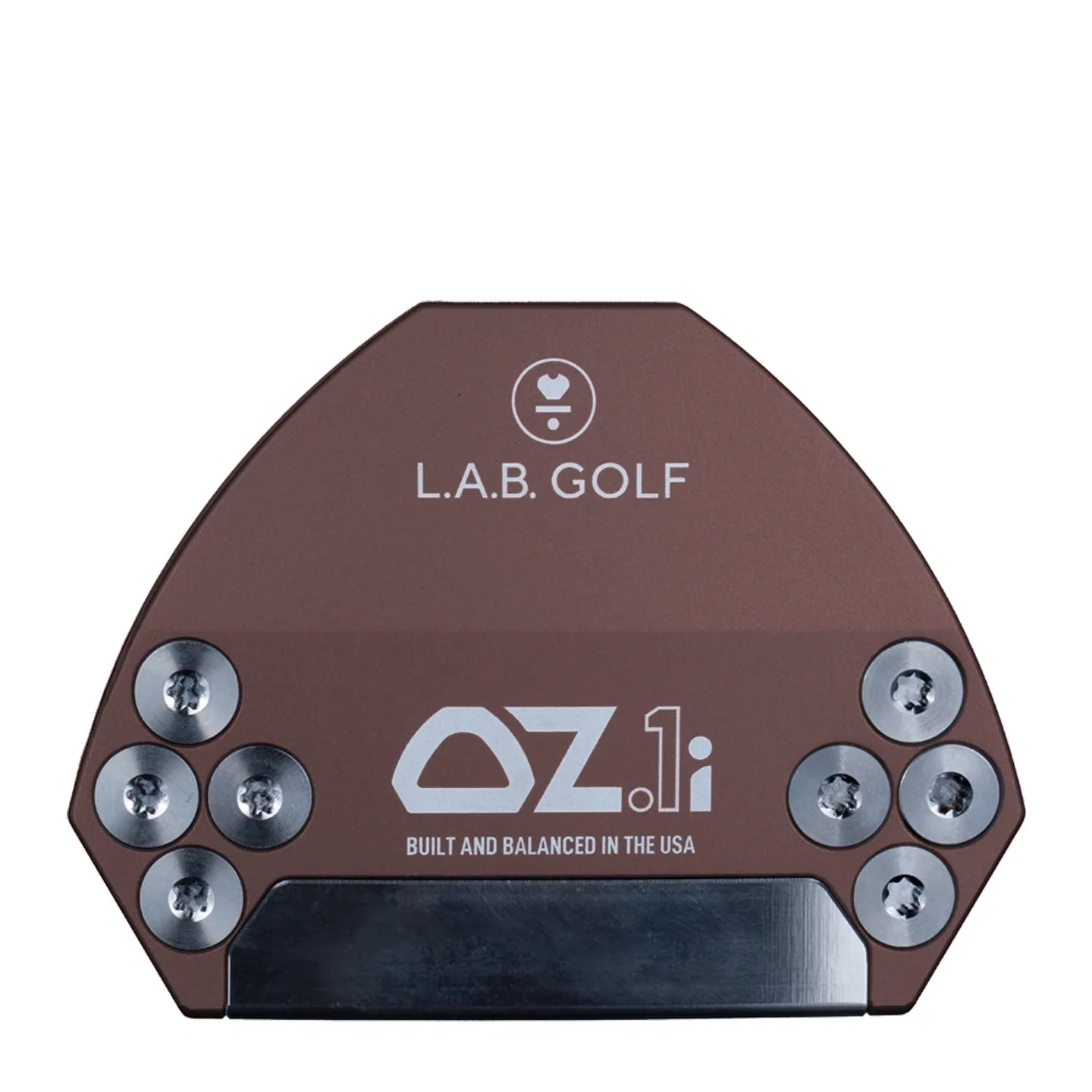 LAB OZ.1i-Custom Putter